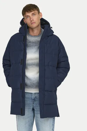 Only & Sons Zimní bunda
