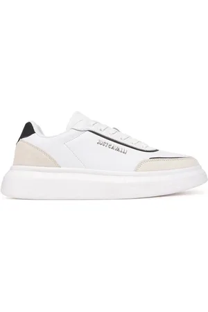 Roberto Cavalli Sneakersy