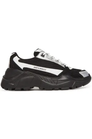 Roberto Cavalli Sneakersy