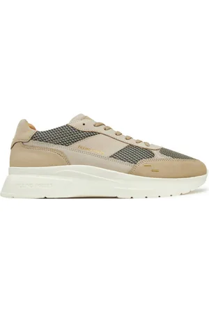 Filling pieces Sneakersy
