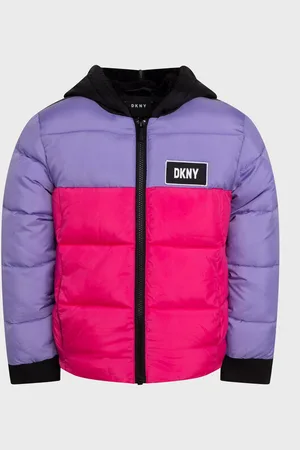 DKNY Zimní bunda