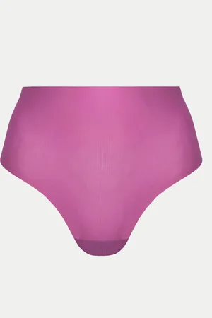 Chantelle Klasické kalhotky s vysokým pasem