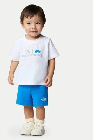 The North Face Sada T-shirt a šortky