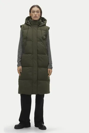 VERO MODA Zimní bunda