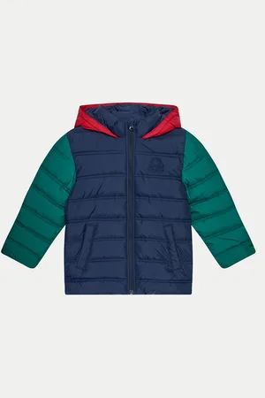 Benetton Zimní bunda