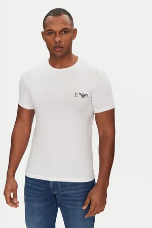 Emporio Armani 2-dílná sada T-shirts