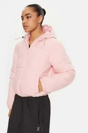 Juicy Couture Zimní bunda