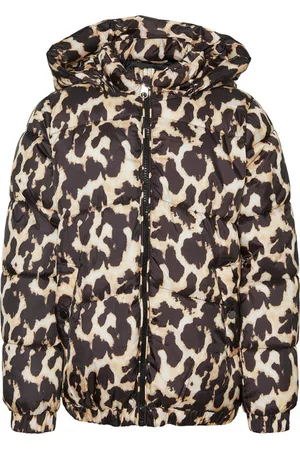 VERO MODA Zimní bunda