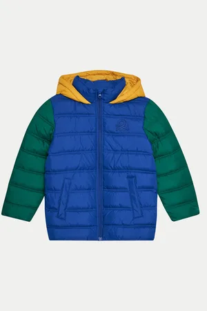 Benetton Zimní bunda