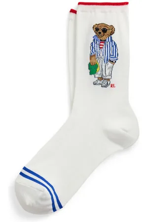 Ralph Lauren Dámské klasické ponožky