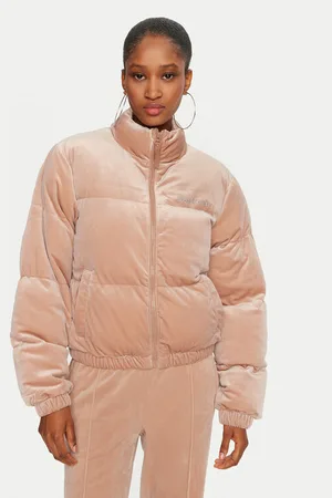Juicy Couture Zimní bunda
