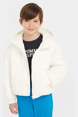 Tommy Hilfiger Zimní bunda