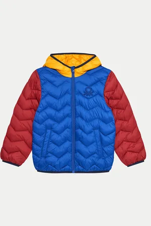 Benetton Zimní bunda
