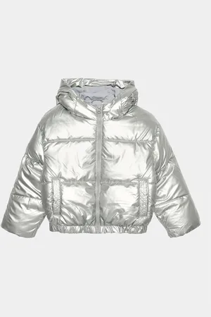 Benetton Zimní bunda