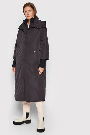 Trussardi Zimní bunda