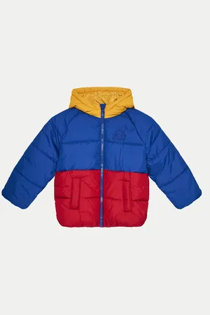 Benetton Zimní bunda