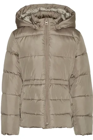 VERO MODA Zimní bunda