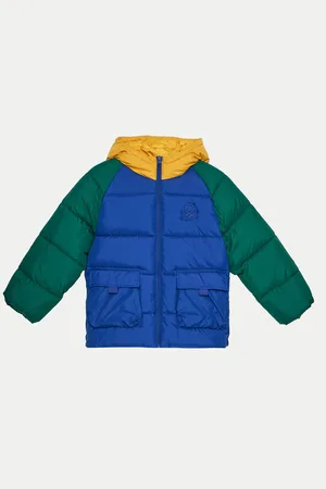 Benetton Zimní bunda