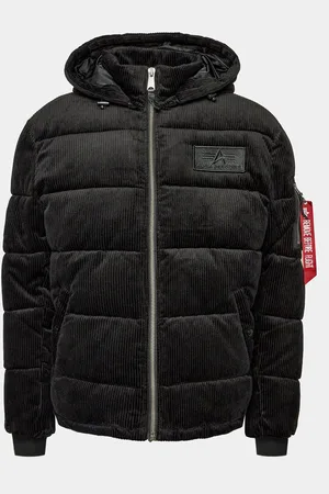 Alpha Industries Zimní bunda