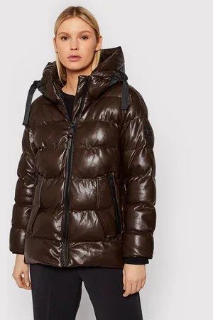 DKNY Zimní bunda