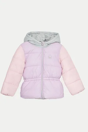 Benetton Zimní bunda