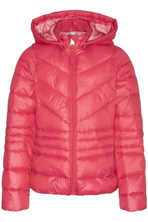 VERO MODA Zimní bunda