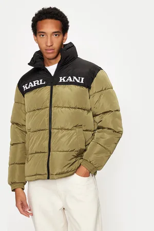 Karl Kani Zimní bunda