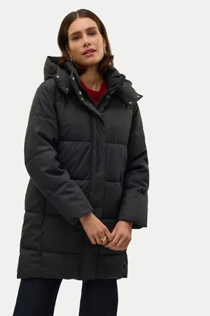 VERO MODA Zimní bunda