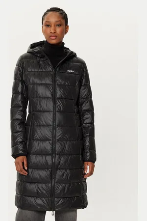 HUGO BOSS Zimní bunda