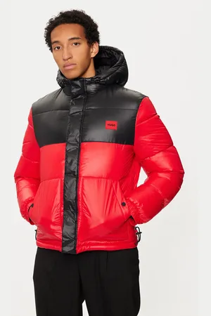 HUGO BOSS Zimní bunda