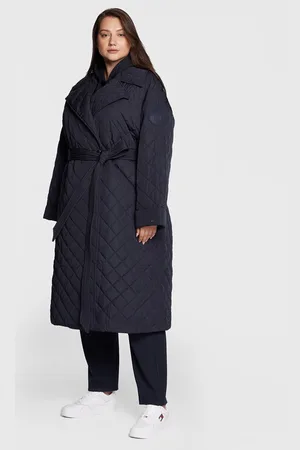 Tommy Hilfiger Bunda pro přechodné období