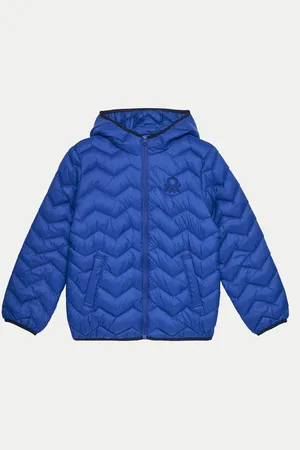 Benetton Bunda pro přechodné období