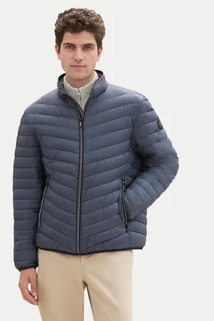 TOM TAILOR Bunda pro přechodné období