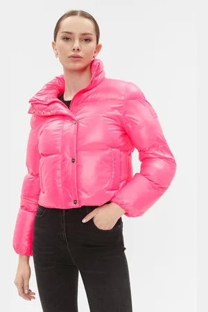 Elisabetta Franchi Bunda pro přechodné období