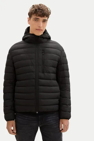 TOM TAILOR Bunda pro přechodné období Tom Tailor