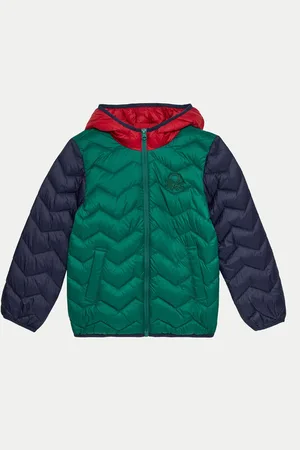 Benetton Bunda pro přechodné období