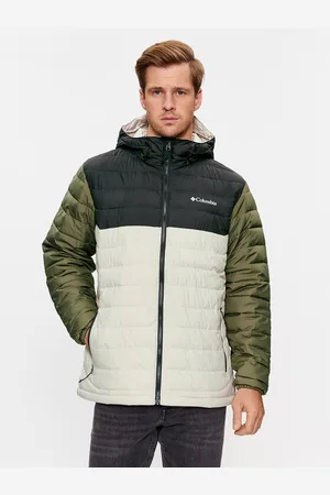 Columbia Bunda pro přechodné období