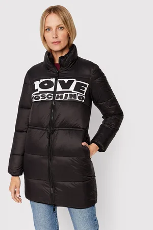 Moschino Bunda pro přechodné období