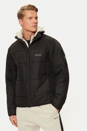 HUGO BOSS Bunda pro přechodné období