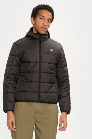 Lacoste Bunda pro přechodné období