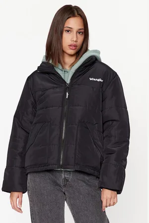 Wrangler Bunda pro přechodné období