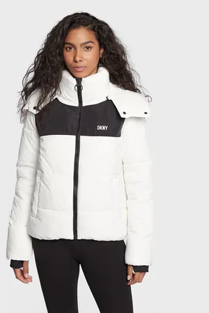 DKNY Bunda pro přechodné období