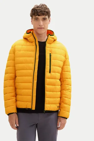 TOM TAILOR Bunda pro přechodné období Tom Tailor
