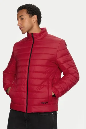 HUGO BOSS Bunda pro přechodné období