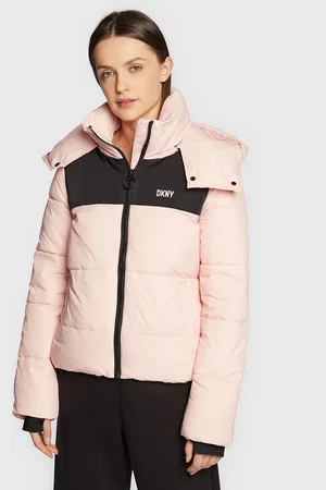 DKNY Bunda pro přechodné období