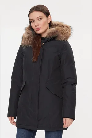 Woolrich Vatovaná bunda