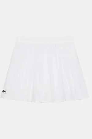Lacoste Plisovaná sukně