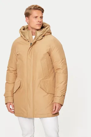 Woolrich Vatovaná bunda