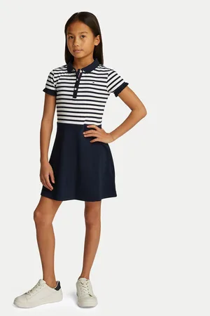 Tommy Hilfiger Každodenní šaty