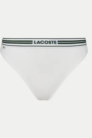 Lacoste Kalhotky string